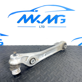 16-19 AUDI A4 B9 AVANT GENUINE FRONT LEFT PASSENGER SIDE CONTROL ARM 8W0407155A