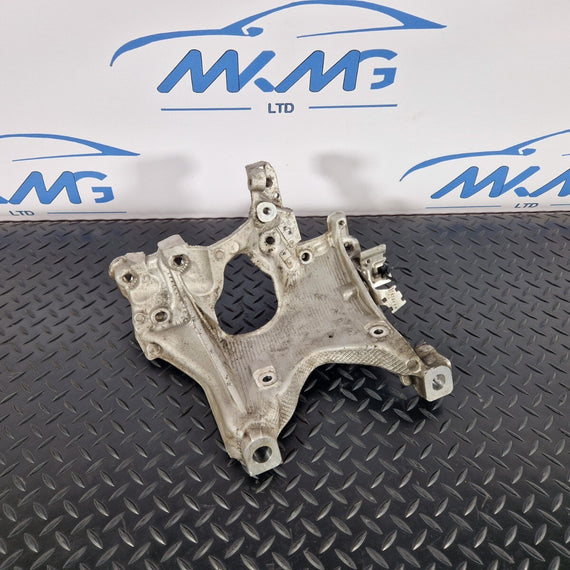 16-23 AUDI A5 F5 S-LINE GENUINE RIGHT SIDE ENGINE MOUNT BRACKET 8W0399296E