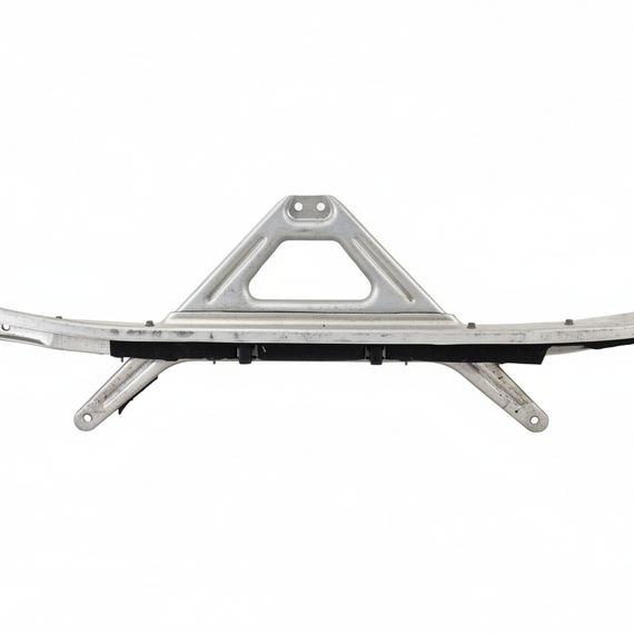 16-20 AUDI Q7 4M 3.0 DIESEL CRTC GENUINE ENGINE BRACE BAR SUPPORT 4M0806391C