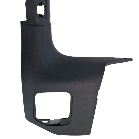 17-24 AUDI S5 F5 GENUINE OEM FRONT LEFT PASSENGER SIDE A-PILLAR TRIM 8W6867271C