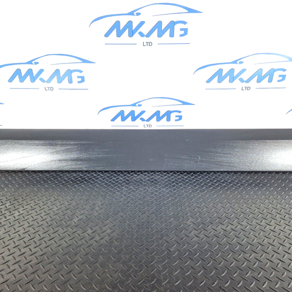 06-14 MERCEDES SPRINTER W906 DOOR MOULDING TRIM DRIVER RIGHT SIDE A9066900862