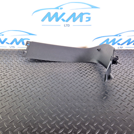 12-18 MERCEDES BENZ W176 GENUINE TAILGATE TRIM PANEL LEFT SIDE A1767400171