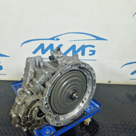 MERCEDES A B CLASS W177 W247 2.0 DIESEL OM645 8 SPEED AUTO GEARBOX A2473701103