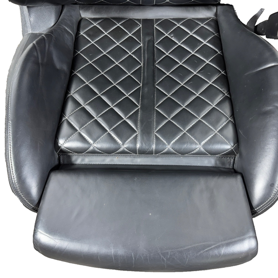 16-23 AUDI S5 COUPE FRONT DRIVER O/S FULL ELECTRIC MASSAGE HEATED COMFORT SEAT