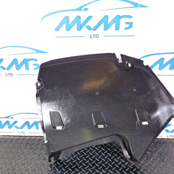 16-24 AUDI A5 F5 COUPE REAR LEFT BOTTOM PROTECTION 8W6825219A