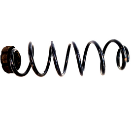 12-18 AUDI A6 C7 GENUINE REAR COIL SPRING FITS LEFT & RIGHT 8K0512149C