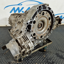 16-19 AUDI A4 B9 2.0 TDI DETA QUATTRO 7-SPEED AUTOMATIC GEABOX TBR 0CL300041S