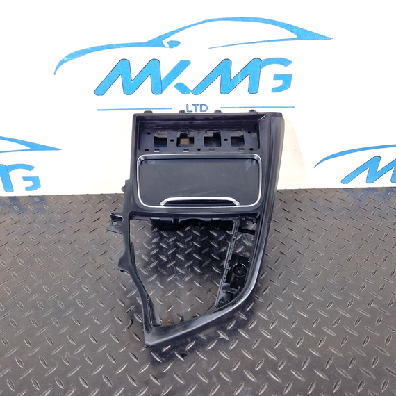 12-18 BMW 3 SERIES F30 F31 CENTRE CONSOLE CUP HOLDER 5495994