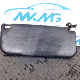 18-ON MERCEDES BENZ SPRINTER W907 SUN VISOR COVER TRIM PANEL RIGHT A9108102501