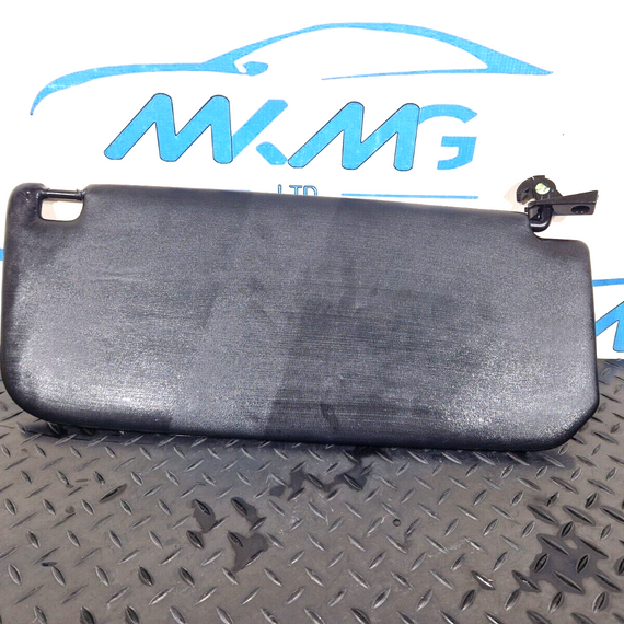 18-ON MERCEDES BENZ SPRINTER W907 SUN VISOR COVER TRIM PANEL RIGHT A9108102501