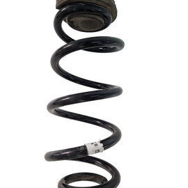 2017 AUDI A4 GENUINE REAR COIL SPRING 8W0511115