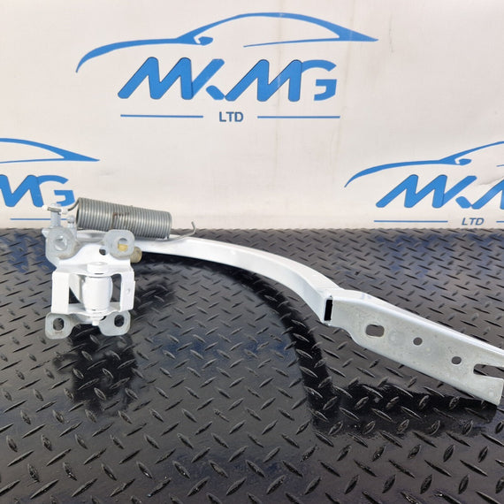 16-23 AUDI S5 COUPE GENUINE REAR TAILGATE BOOTLID HINGE RIGHT SIDE 8W6827302