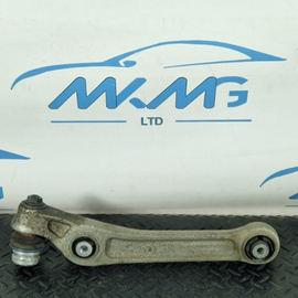 16-19 AUDI A4 B9 GENUINE OEM FRONT LEFT DRIVER O/S CONTROL ARM 8W0407155A