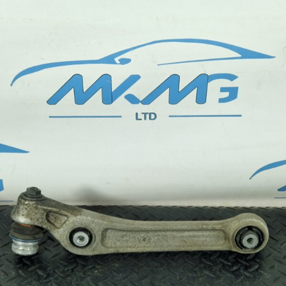 16-19 AUDI A4 B9 GENUINE OEM FRONT LEFT DRIVER O/S CONTROL ARM 8W0407155A