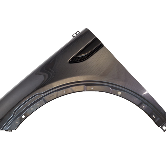 14-19 LAND ROVER L550 DISCOVERY SPORT OEM FRONT RIGHT N/S FENDER WING FB7216016A