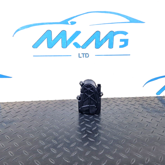 14-21 BMW 2 SERIES GRAN TOURER F45 F46 218i FRONT AIR FLAP MOTOR E05078