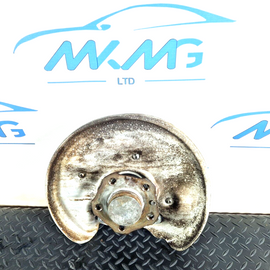 16-24 AUDI A5 F5 COUPE GENUINE REAR LEFT N/S WHEEL HUB & BEARING 8W0615611