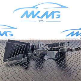 18-ON MERCEDES BENZ A CLASS W177 UNDERTRAY SUBFRAME TRIM SHIELD A2475240100