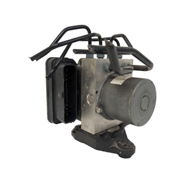 16-19 AUDI A4 B9 GENUINE ABS PUMP 8W0907379J  8W0614517M