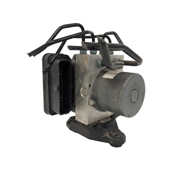 16-19 AUDI A4 B9 GENUINE ABS PUMP 8W0907379J  8W0614517M