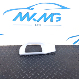 16-19 AUDI A4 AVANT B9 S-LINE HEADLIGHT SWITCH SURROUND TRIM 8W2853190