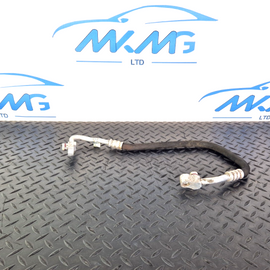14-16 BMW 2 SERIES F22 GENUINE A/C AIR CONDITIONING HOSE PIPE 19032410