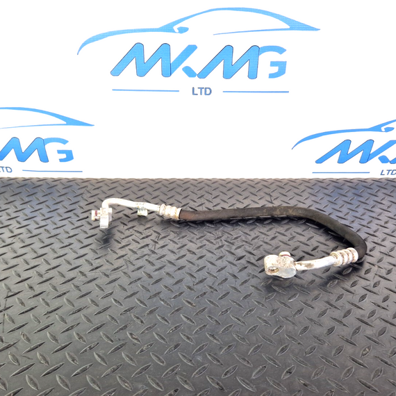 14-16 BMW 2 SERIES F22 GENUINE A/C AIR CONDITIONING HOSE PIPE 19032410