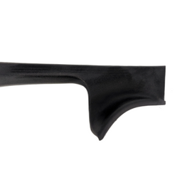 14-21 MERCEDES-BENZ C CLASS REAR DOOR STEP SILL TRIM RH DRIVERS W205 A2056860336