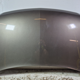 14-23 MERCEDES VITO W447 GENUINE BONNET PANEL IN INDIUM GREY 9963