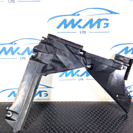 16-24 AUDI A5 F5 COUPE LHD LEFT SIDE UNDERBODY COVER 8W6825215