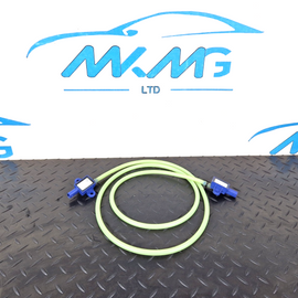 12-18 MERCEDES BENZ W176 GENUINE BUMPER COLLISION PRESSURE SENSOR A1769052400