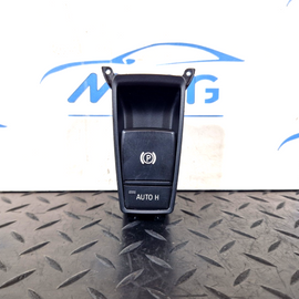 10-13 BMW X5 E70 LCI GENUINE PARKING BRAKE AUTO HOLD 9148508