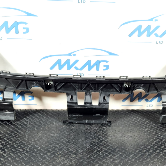 17-24 AUDI S5 F5 GENUINE REAR MIDDLE BUMPER BRACKET 8W6807385A