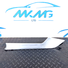 16-19 AUDI A4 AVANT B9 S-LINE FRONT RIGHT SIDE DOOR CARD TRIM COVER 8W0867410