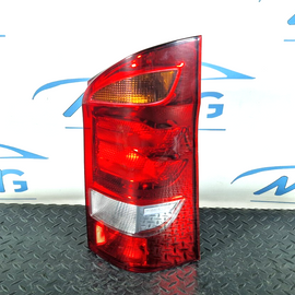 14-23 MERCEDES BENZ VITO W447 REAR RIGHT O/S/R GENUINE TAIL LIGHT A4478200164