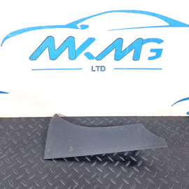 18-ON MERCEDES BENZ SPRINTER W907 W910 OEM RIGHT O/S LOWER TRIM A9106803200