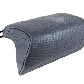 19-ON RANGE ROVER EVOQUE L551 GENUINE DASHBOARD TRIM EBONY DIAMOND K8D2-04304-A