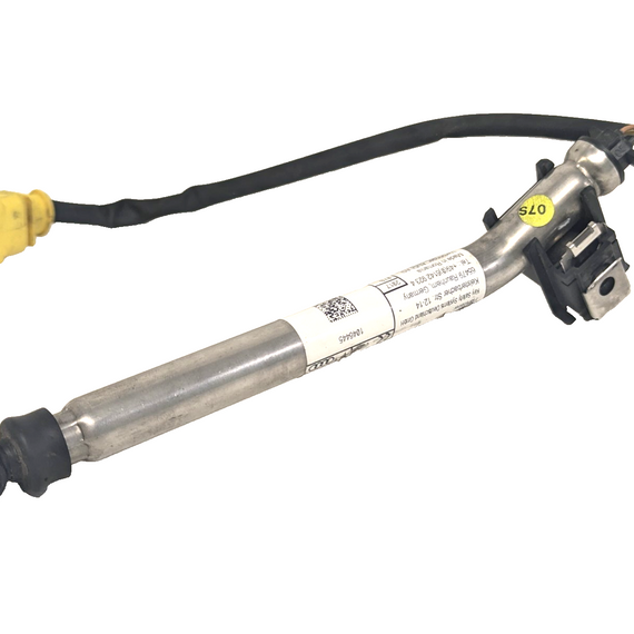 16-23 AUDI A5 F5 SPORTBACK S-LINE BONNET HOOD ACTUATOR 8W6823823