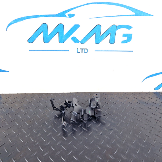 15-18 AUDI A7 4G GENUINE 3.0TDI FUEL RETURN PIPE BRACKET 059130381AC 4M0971497