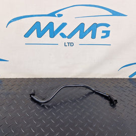 16-19 AUDI A4 B9 GENUINE OEM VACUUM PIPE HOSE 8W0611931BB