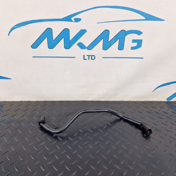 16-19 AUDI A4 B9 GENUINE OEM VACUUM PIPE HOSE 8W0611931BB