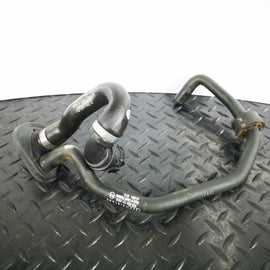 16-19 AUDI A4 B9 S-LINE GENUINE V6 3.0TDI CSW WATER COOLANT HOSES 8W2121123B