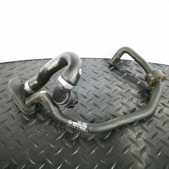 16-19 AUDI A4 B9 S-LINE GENUINE V6 3.0TDI CSW WATER COOLANT HOSES 8W2121123B