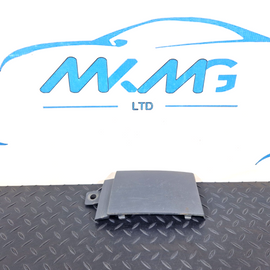 18-ON MERCEDES BENZ SPRINTER W907 W910 LEFT REAR BUMPER CORNER PART A9108803700