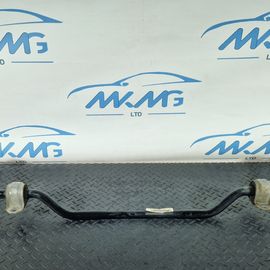 14-16 BMW 2 SERIES F22 FRONT STABILIZER ANTI ROLL BAR 6792120