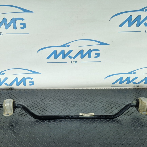 14-16 BMW 2 SERIES F22 FRONT STABILIZER ANTI ROLL BAR 6792120