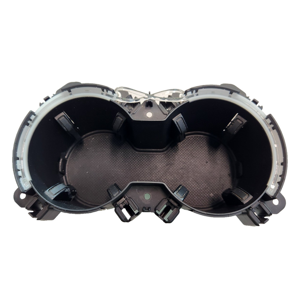 16-19 AUDI A4 B9 GENUINE TWIN DOUBLE CUP HOLDER 8W0862533A