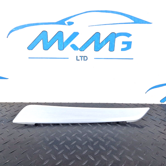 16-24 AUDI A5 F5 GENUINE TRIM INSERT 8W7867420