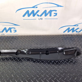 16-19 AUDI A4 B9 GENUINE FRONT RIGHT DRIVER SIDE WING FILLER INSULATOR 8W0821112