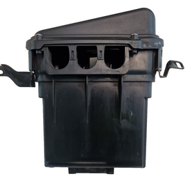 BMW 5 6 7 SERIES F10 F11 F06 F12 F13 F01 ECU ENGINE CONTROL MODULE BOX 7555189